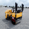 Well Sale Vibratory Road Roller in Dubai FYL-880